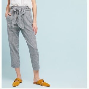 Cartonnier by Anthropologie trouser